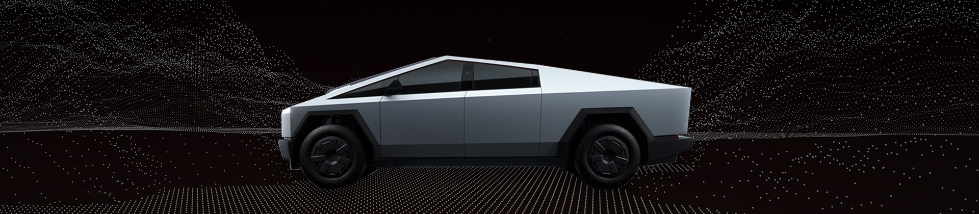 Cybertruck Accessories 