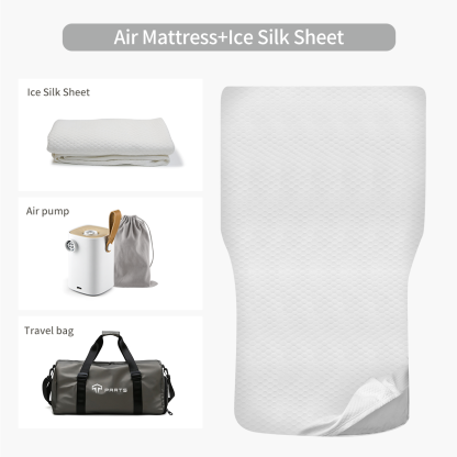 TaddonCamping Mattress Air Bed for Tesla Model Y