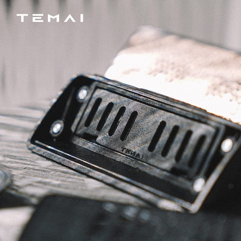 TaddonCar Aromatherapy Perfume for Tesla Model 3/Y