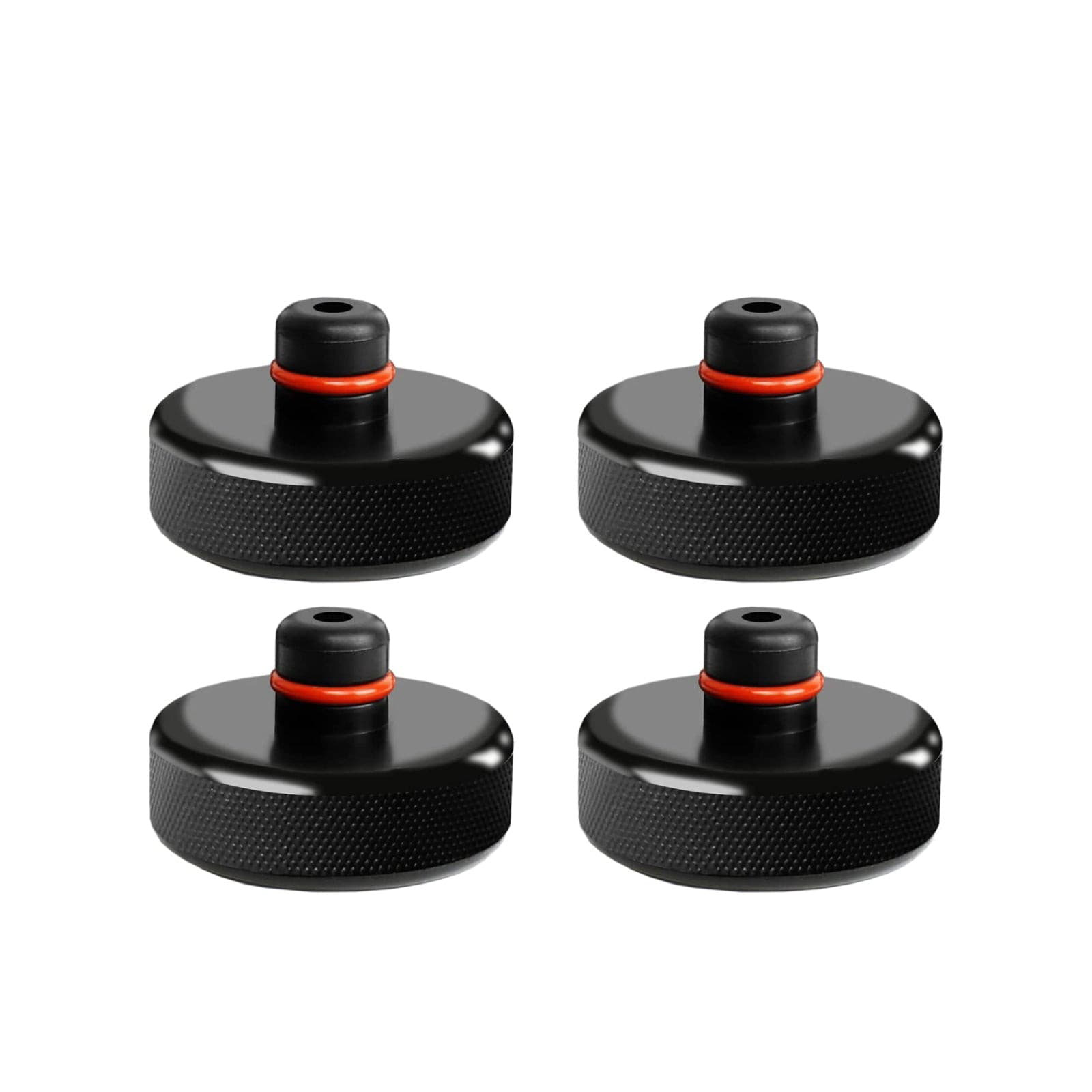 TaddonJack Pads Adapter with Storage Bag for Tesla Model 3/Y/S/X
