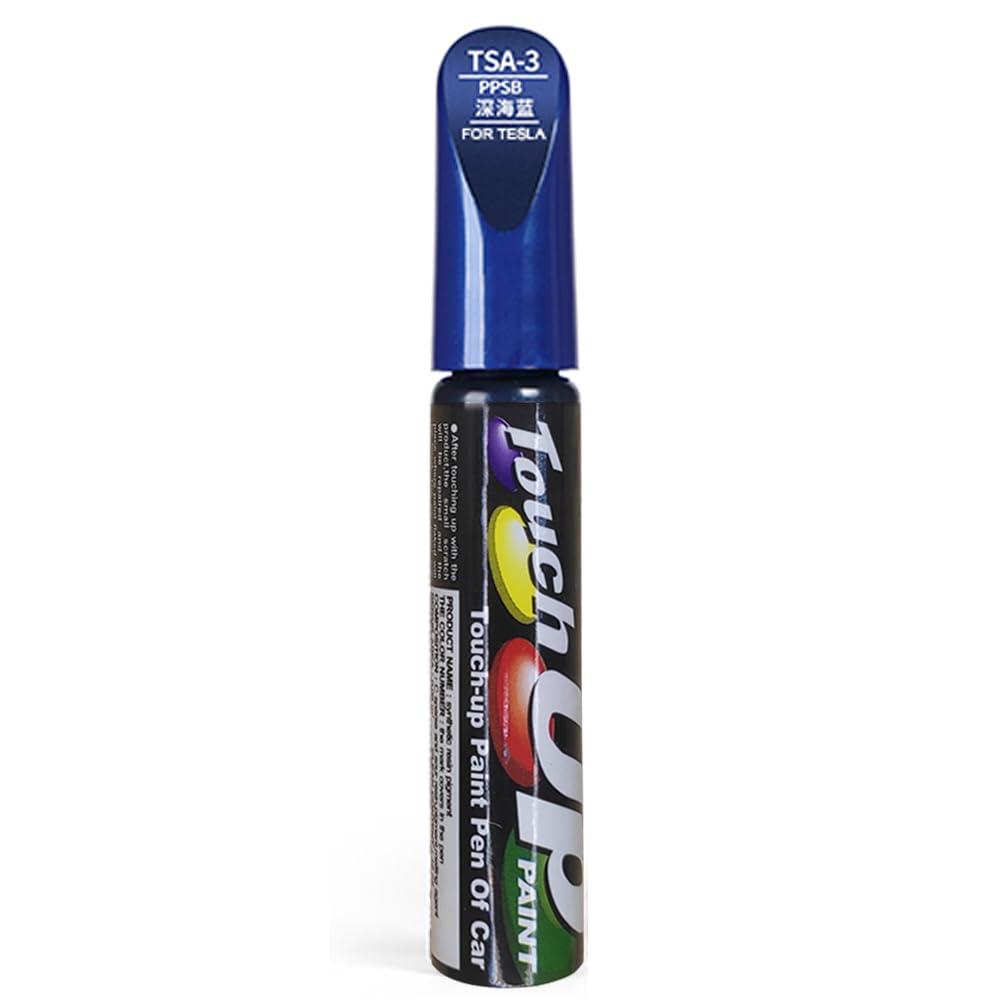 TaddonTouch-up Paint for Tesla Model 3/Y/S/X