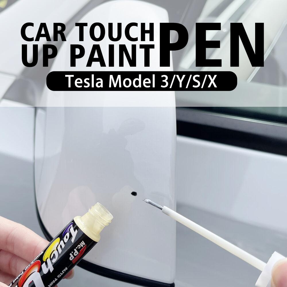 TaddonTouch-up Paint for Tesla Model 3/Y/S/X