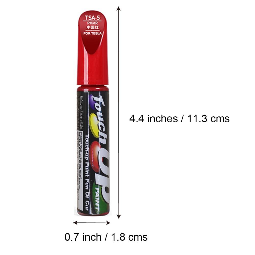 TaddonTouch-up Paint for Tesla Model 3/Y/S/X