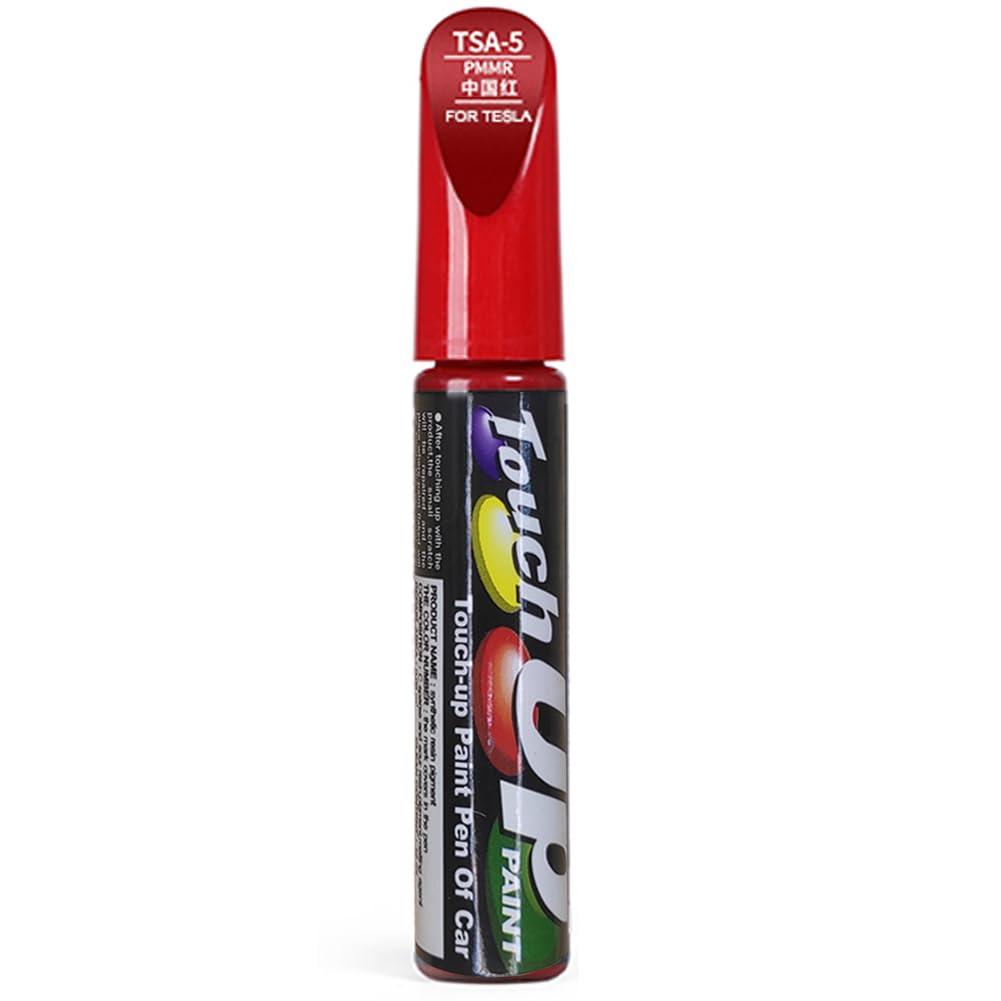TaddonTouch-up Paint for Tesla Model 3/Y/S/X