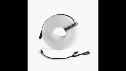 Frunk LED Strip for Tesla Model 3 Highland 2024