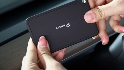 Key Card Case for Tesla Model 3/Y