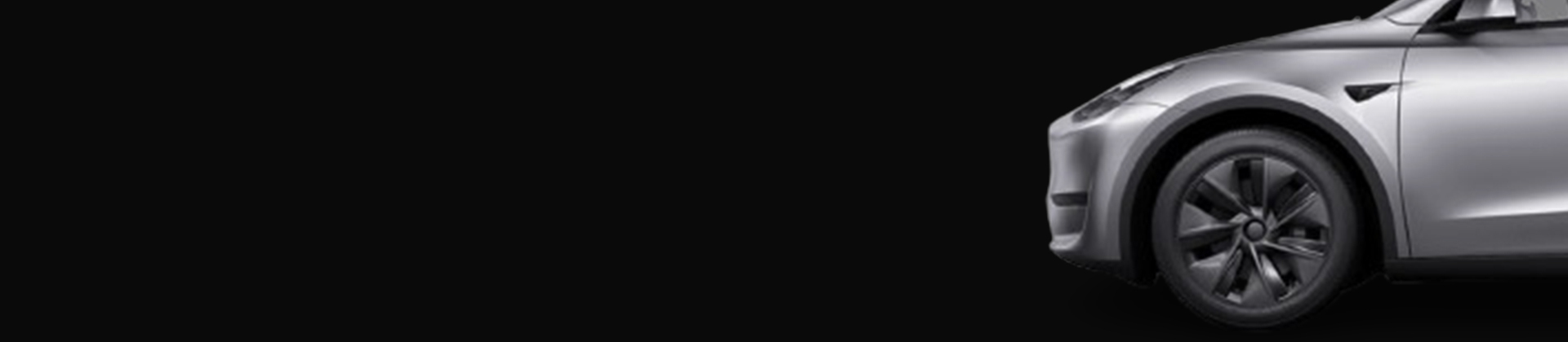 Model Y Wheels and Tires