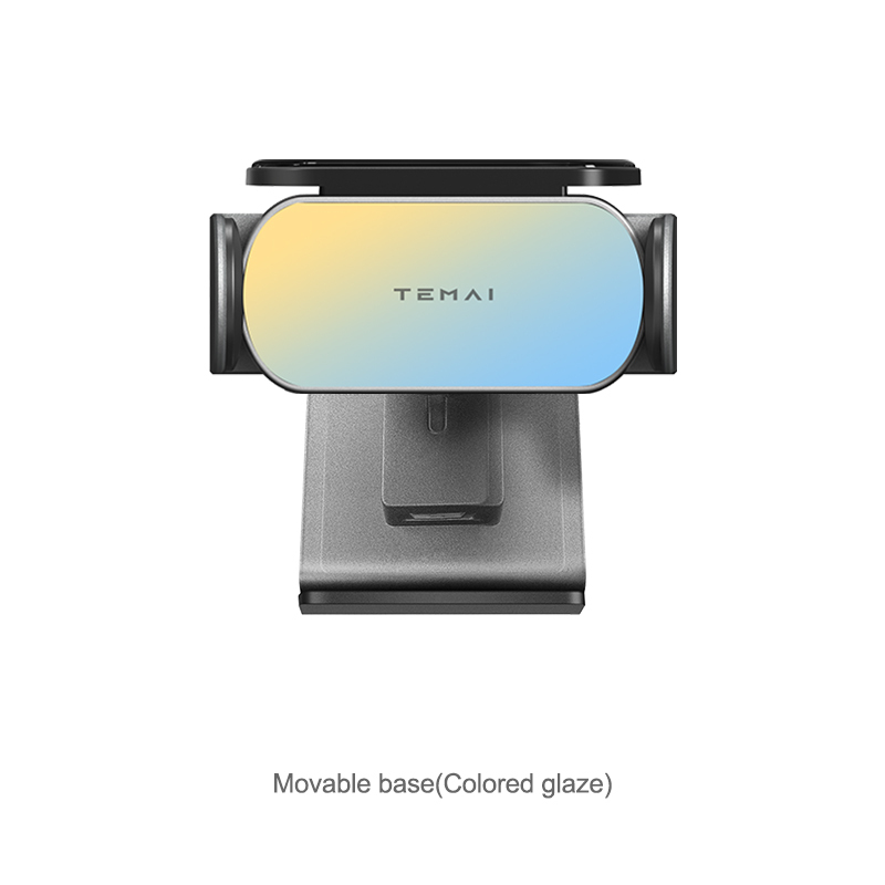 TaddonSolar Phone Holder for Tesla Model 3/Y