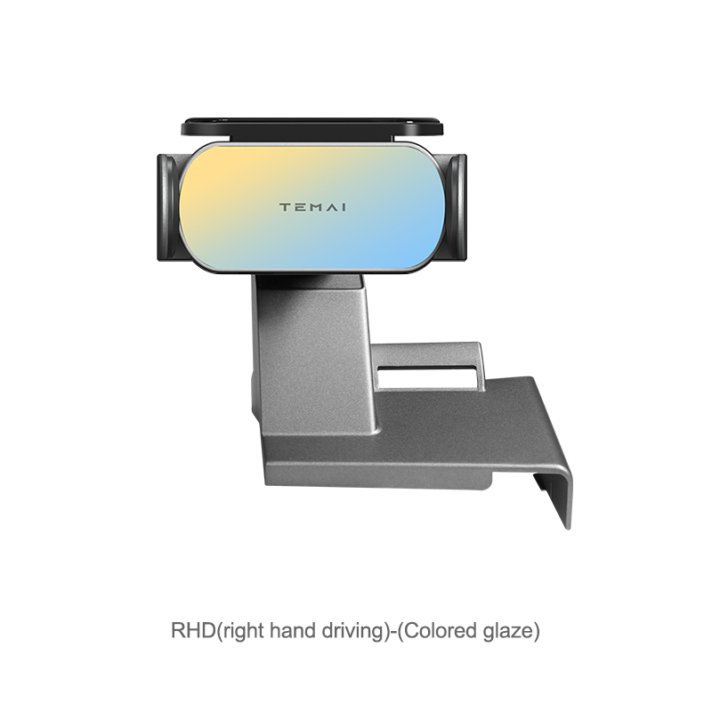 TaddonSolar Phone Holder for Tesla Model 3/Y