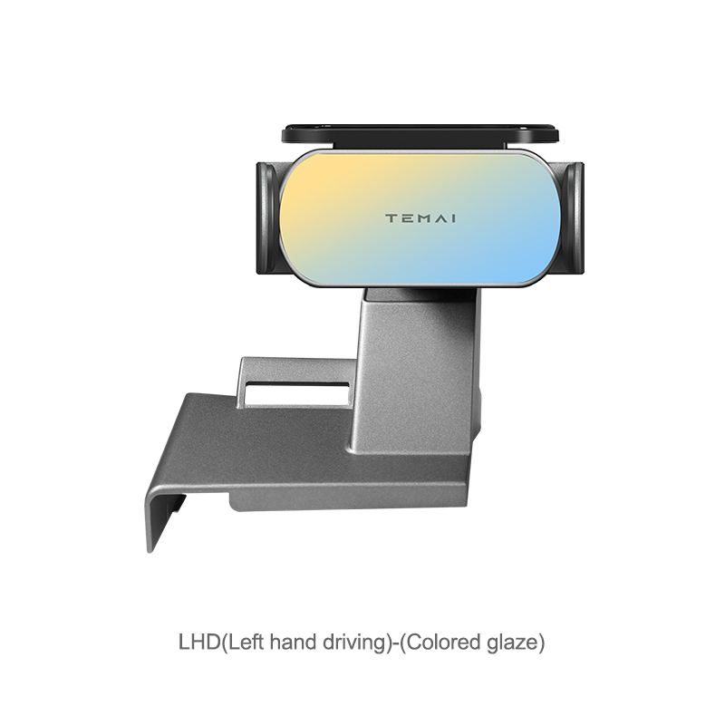 TaddonSolar Phone Holder for Tesla Model 3/Y