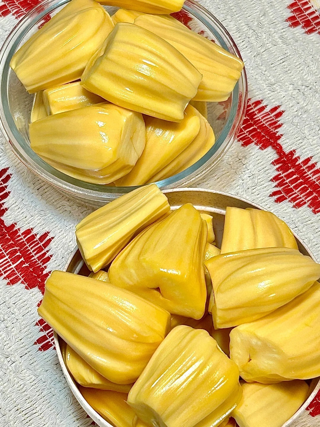 "Graines de Jacquier Géant