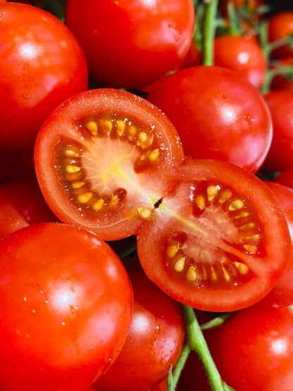 🔥50% de Réduction✨🍅Graines de tomates cerises