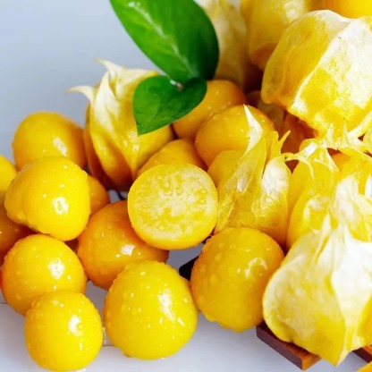 🍒Fruit rare🍒 Graines de cerises en coque bio