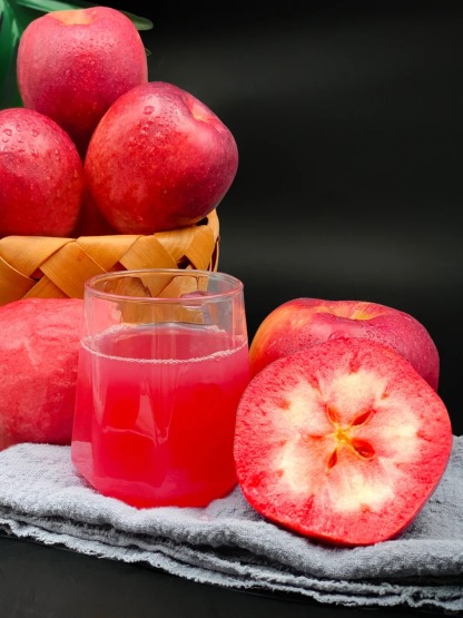 "Pomme Passion Éternelle : Graines Rares Cultivées par 12 Producteurs Français ❤️ 