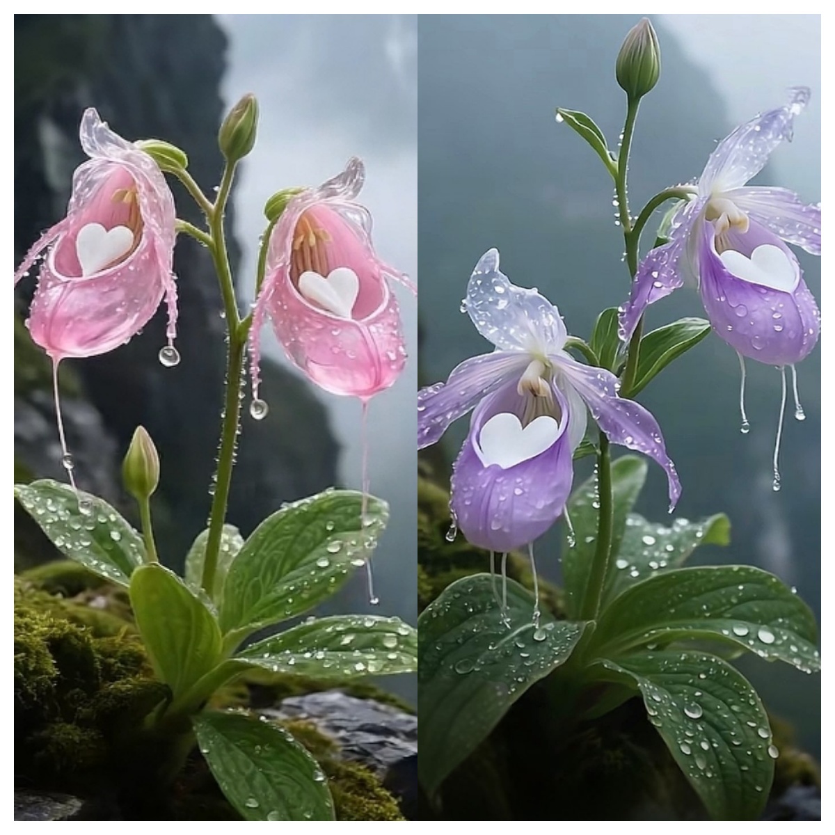 Le Soulier de Vénus des Salons Parisiens