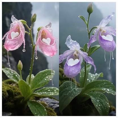 Le Soulier de Vénus des Salons Parisiens