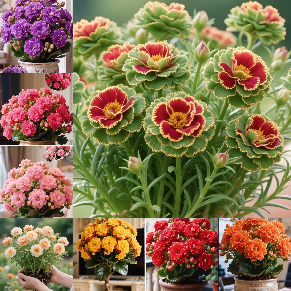 Les Pièces d'Or Végétales de Provence