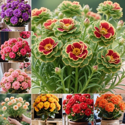 Les Pièces d'Or Végétales de Provence