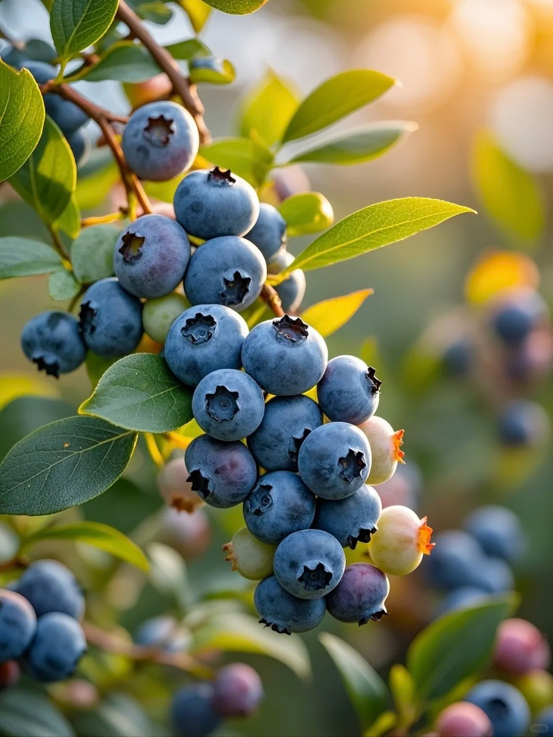 🌱 Graines de Myrtilles en Pot : Cultivez Votre Récolte Gourmande ! ✨