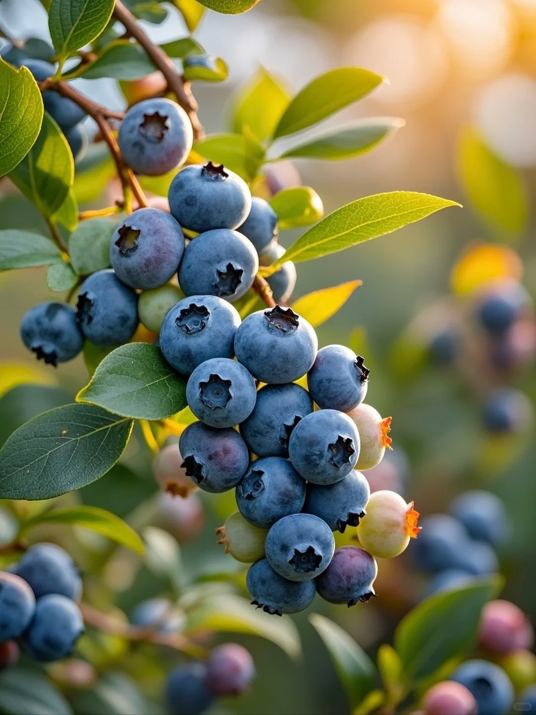 🌱 Graines de Myrtilles en Pot : Cultivez Votre Récolte Gourmande ! ✨