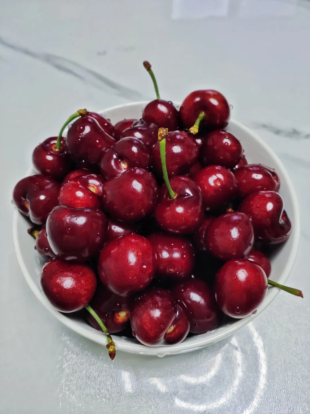 🍒🌳 Cherry potted seeds🌱