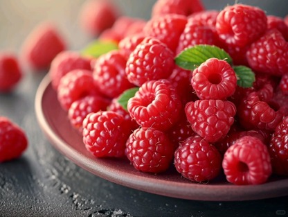 La Perle Écarlate des Jardins Français