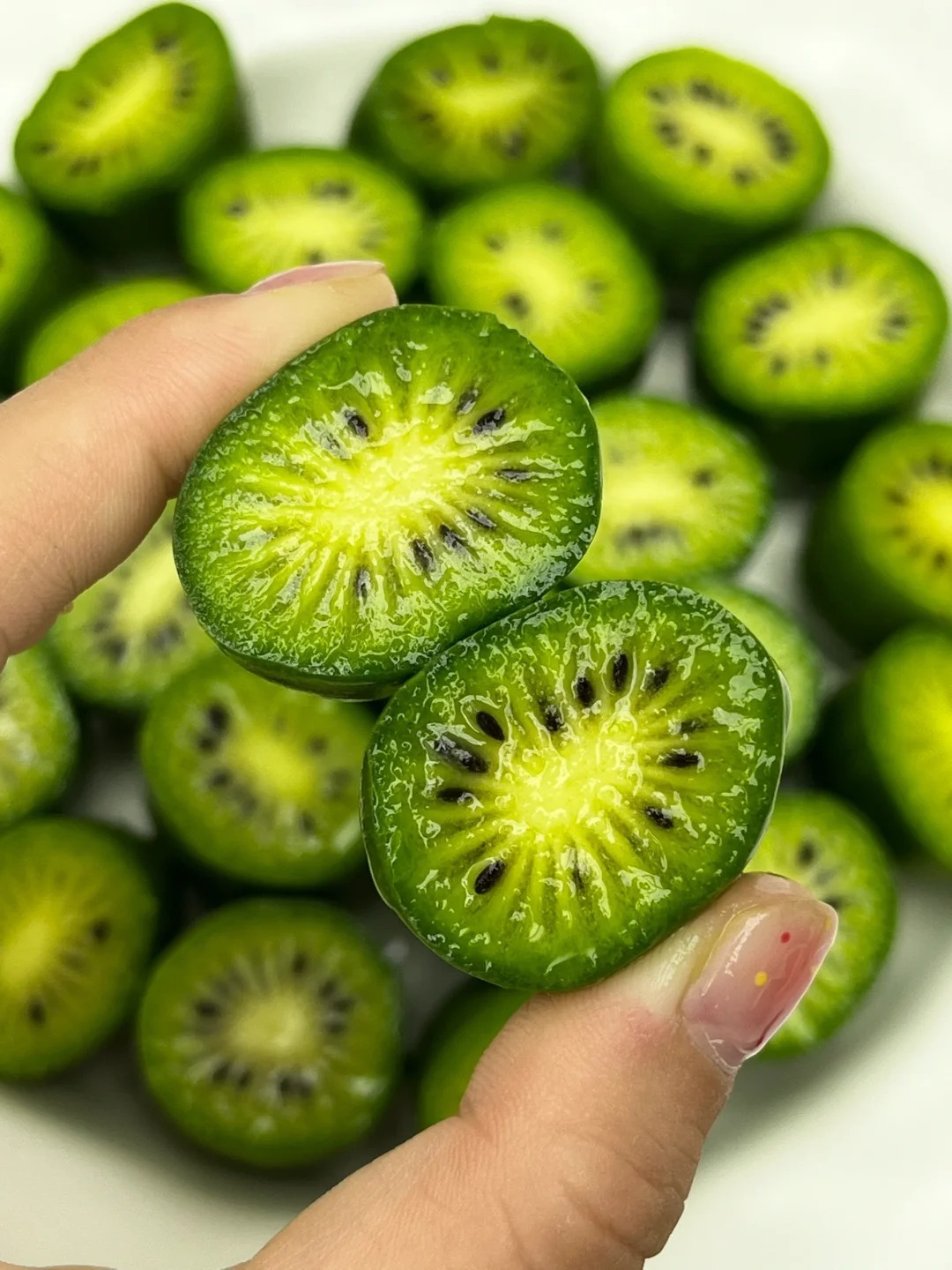 🎁50% de réduction🔥🥝Graines de Kiwaï