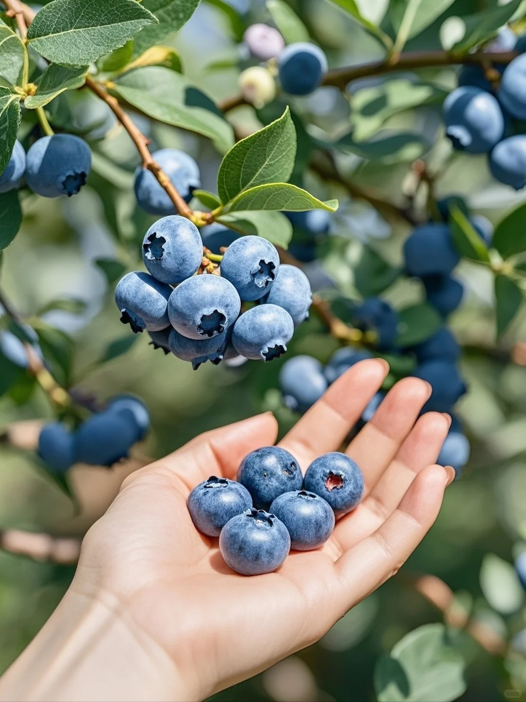 🌱 Graines de Myrtilles en Pot : Cultivez Votre Récolte Gourmande ! ✨