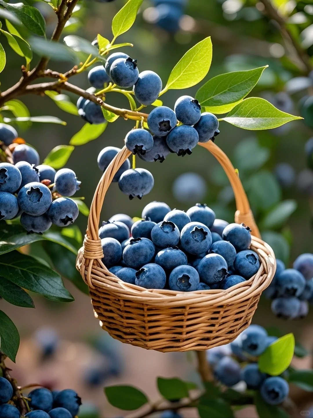 🌱 Graines de Myrtilles en Pot : Cultivez Votre Récolte Gourmande ! ✨