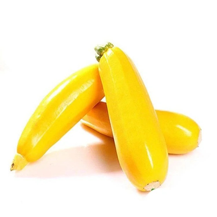 🔥50% de Réduction 🎁⏰Graines De Courgette Banane