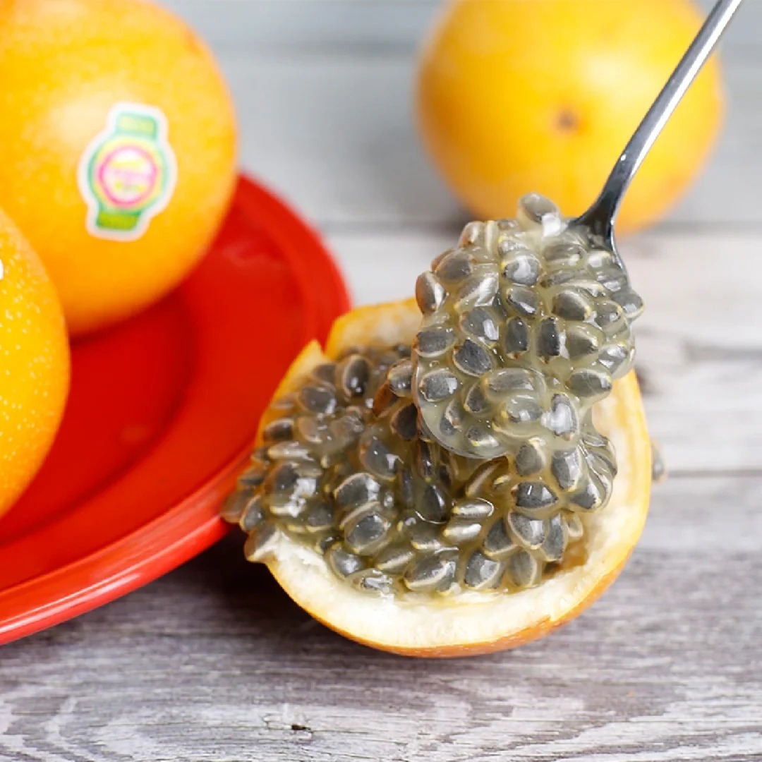 🔥50% de Réduction🎁🥭Graines de Fruit de la Passion Colombien🥭