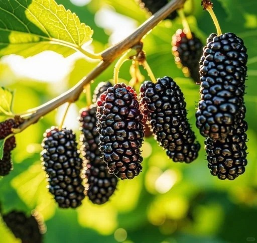 50% OFF🍇 Graines de Mûres Sweet Giant 🌿