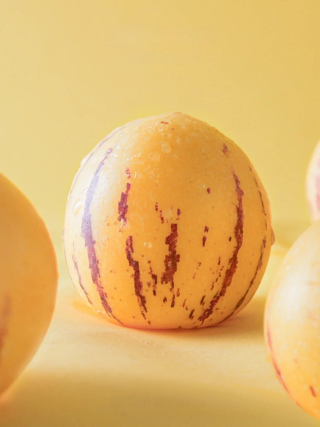 "Graines de Fruit du Moine Sacré 