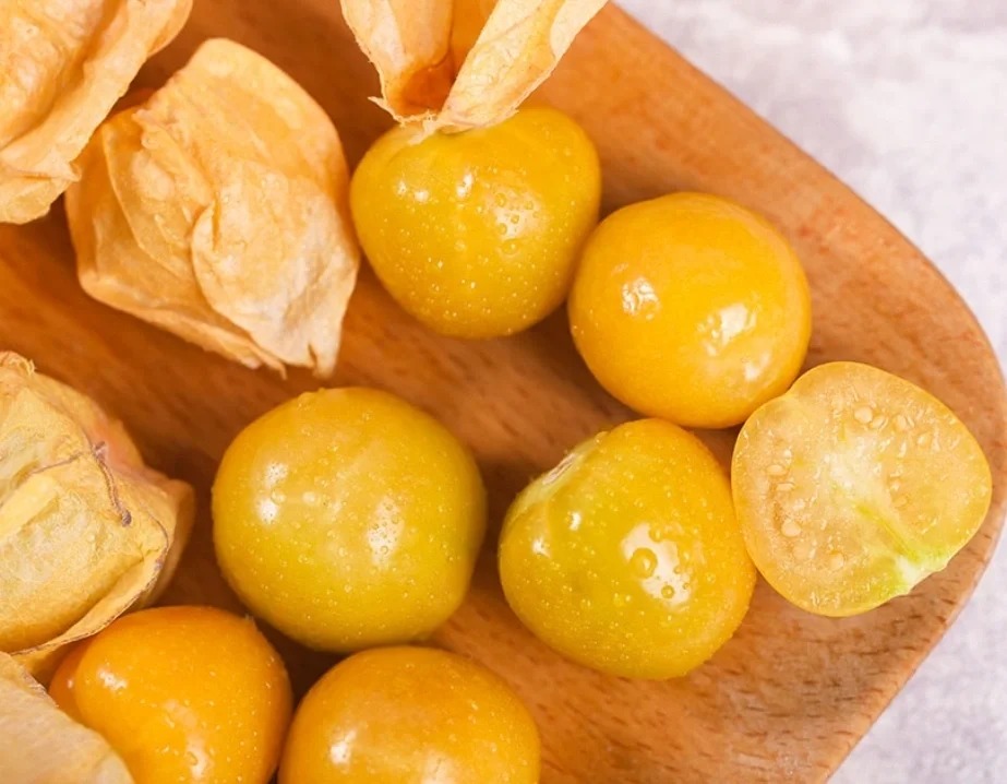 🍒Fruit rare🍒 Graines de cerises en coque bio