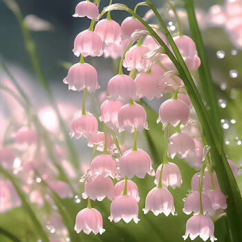 🎁⏰50% de Réduction 🔥Lys multicolore