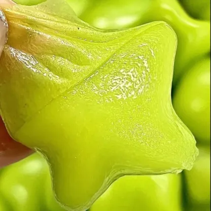 Graines de Raisin Étoilé (Star Grape) – Une Expérience Céleste