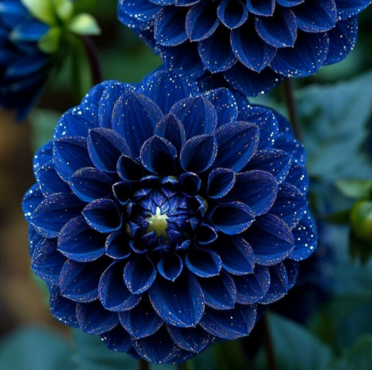 🔥🌸 Bulbes de Dahlia Éblouissants en Stock - Vente Chaude ! 🌸🔥