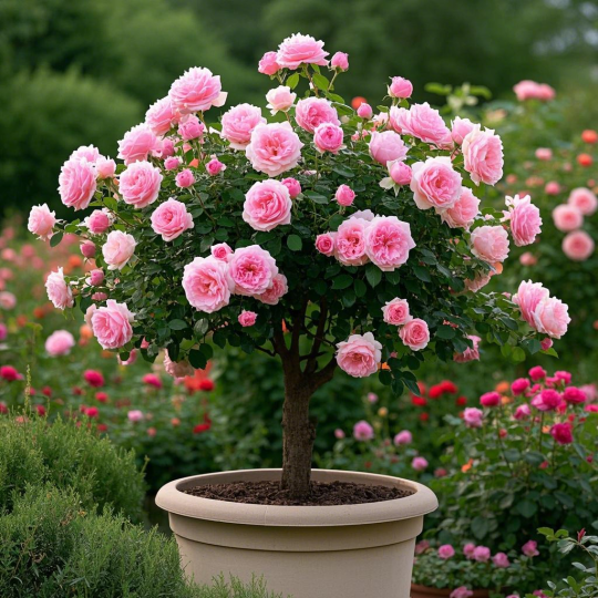 LAST DAY 70% OFF -LOLLIPOP ROSE🌺🍭