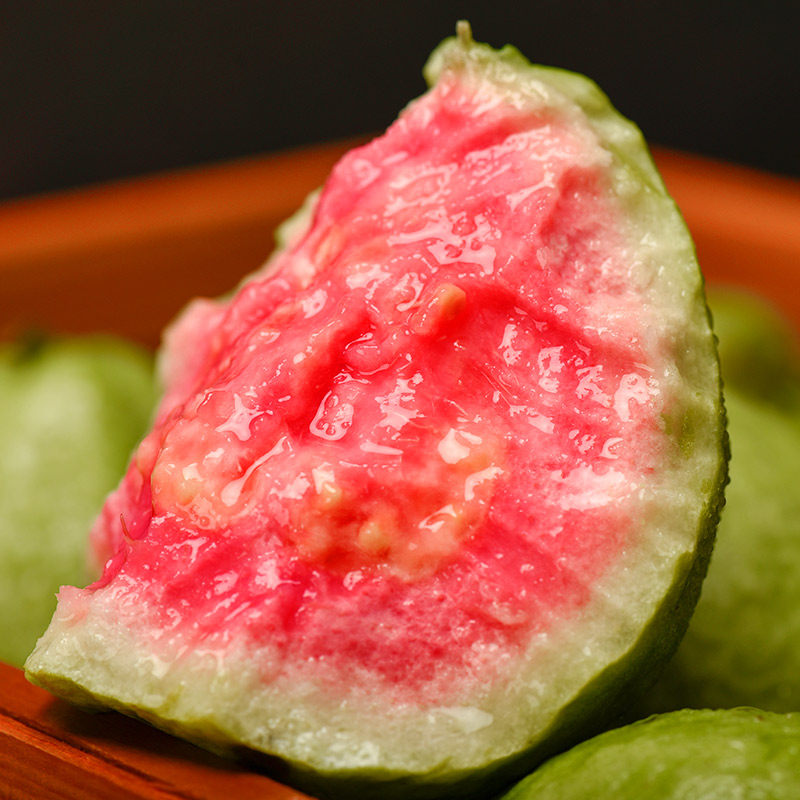 🔥Vente chaude🍏Graines de goyave en pot