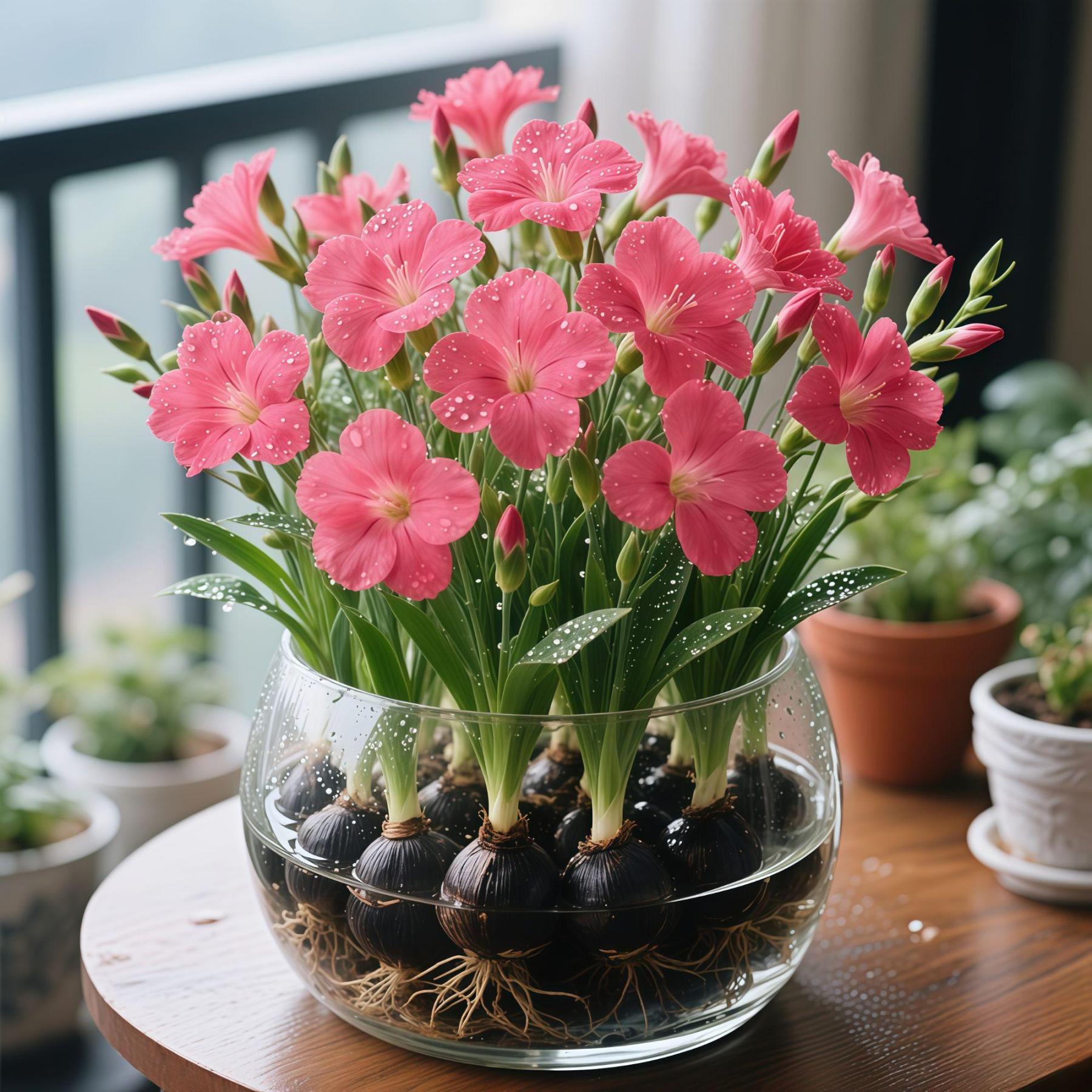 Le Saphir Vivant des Intérieurs Chic