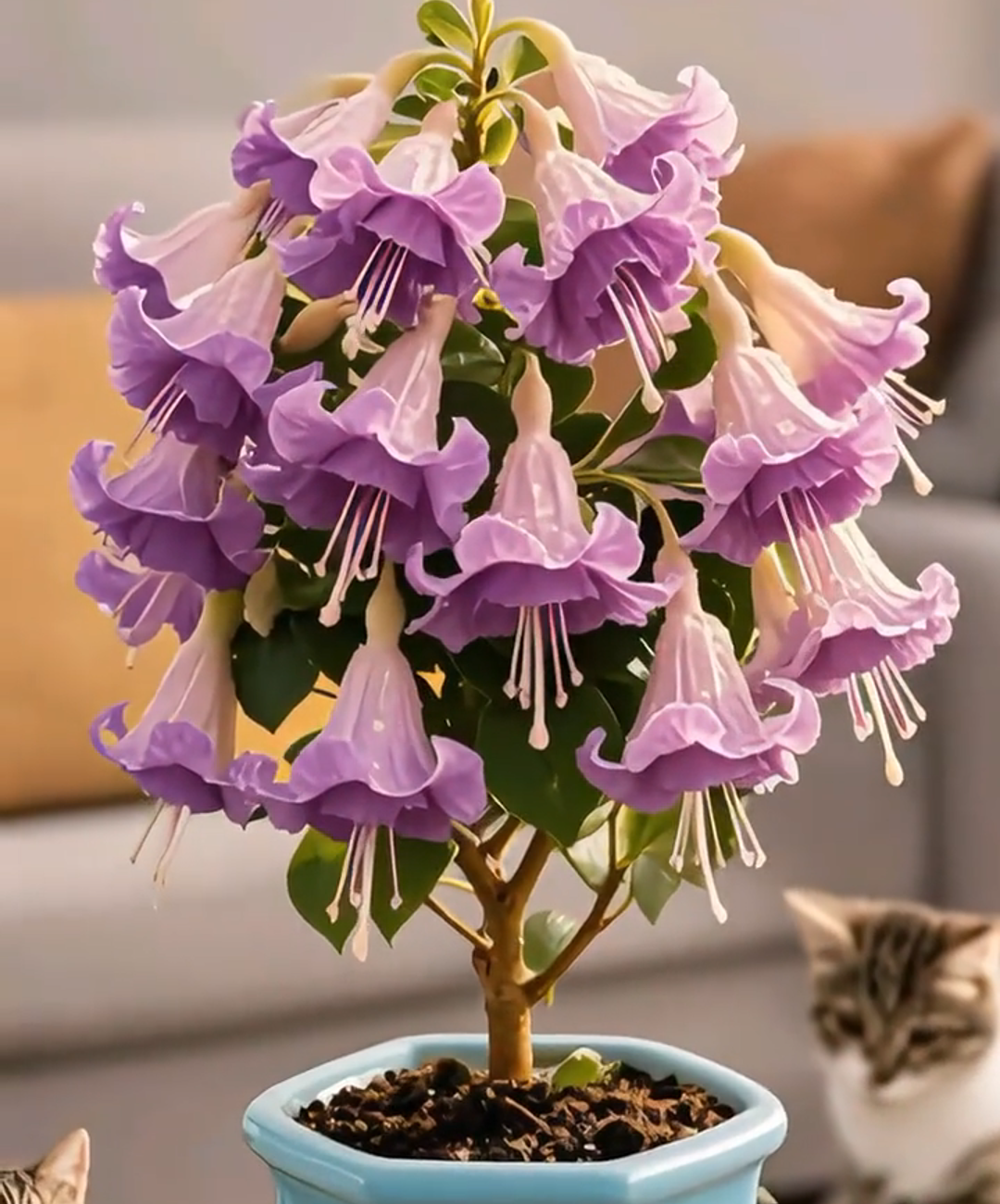 Les Lanternes Vives de Provence