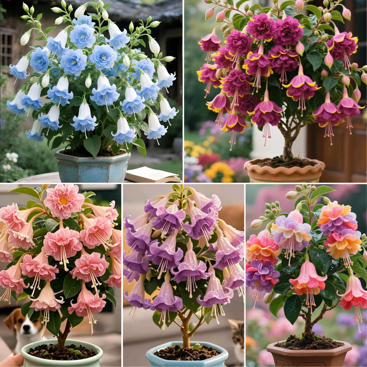 Les Lanternes Vives de Provence