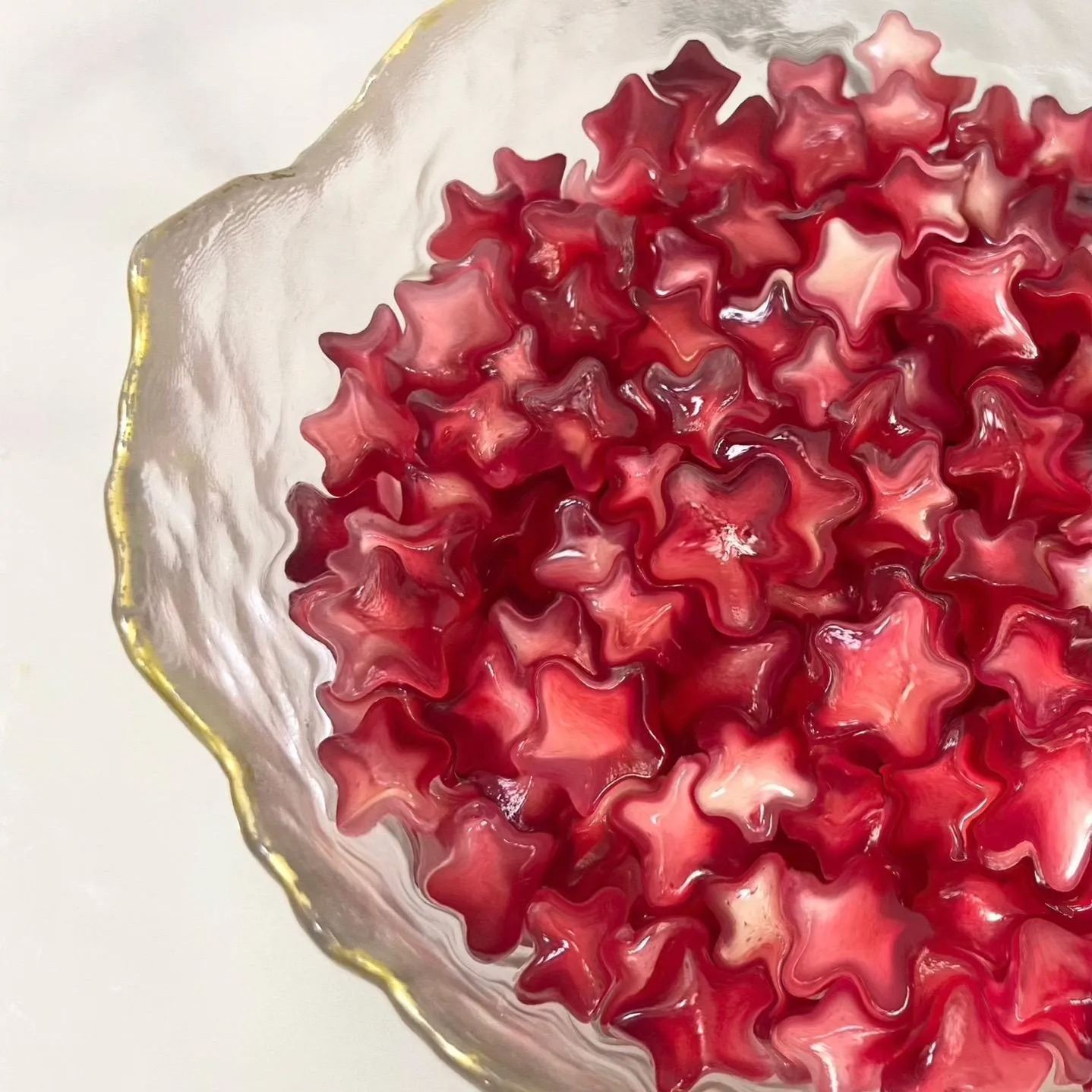 🌟 Graines de Grenade Étoilée : Cultivez la Magie Céleste dans Votre Jardin ! 🌟