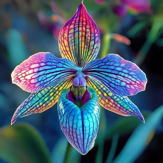 🌷 Bulbes d'Iris Rares : 9 Merveilles Nées pour Votre Jardin 🌟