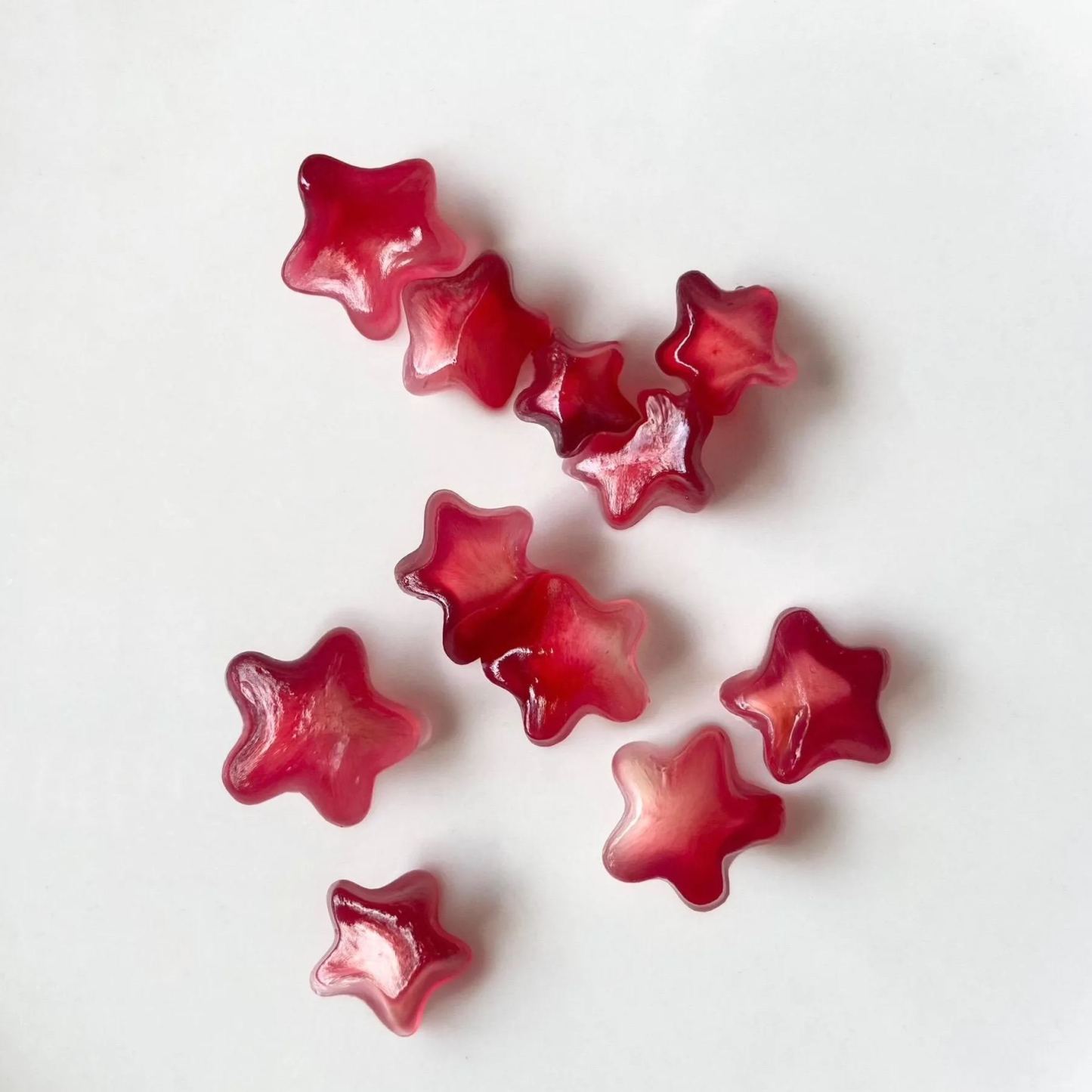 🌟 Graines de Grenade Étoilée : Cultivez la Magie Céleste dans Votre Jardin ! 🌟