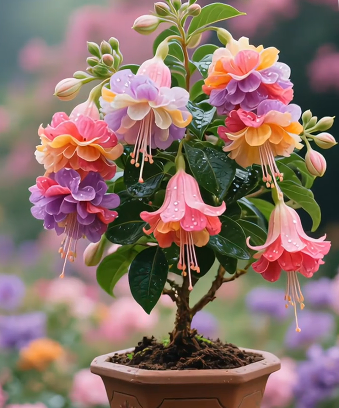 Les Lanternes Vives de Provence