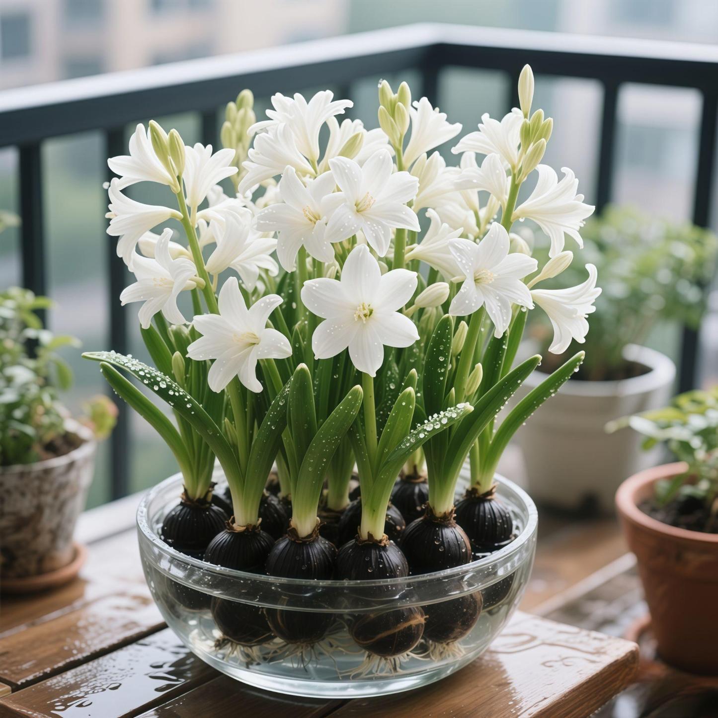 Le Saphir Vivant des Intérieurs Chic