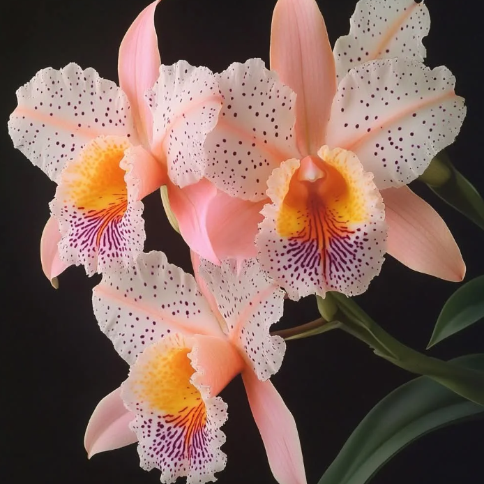 💐 Graines Magiques de Calanthe · Offre Spéciale Temporaire !