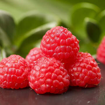 La Perle Écarlate des Jardins Français