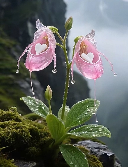 Easy Care------Le Soulier de Vénus des Salons Parisiens